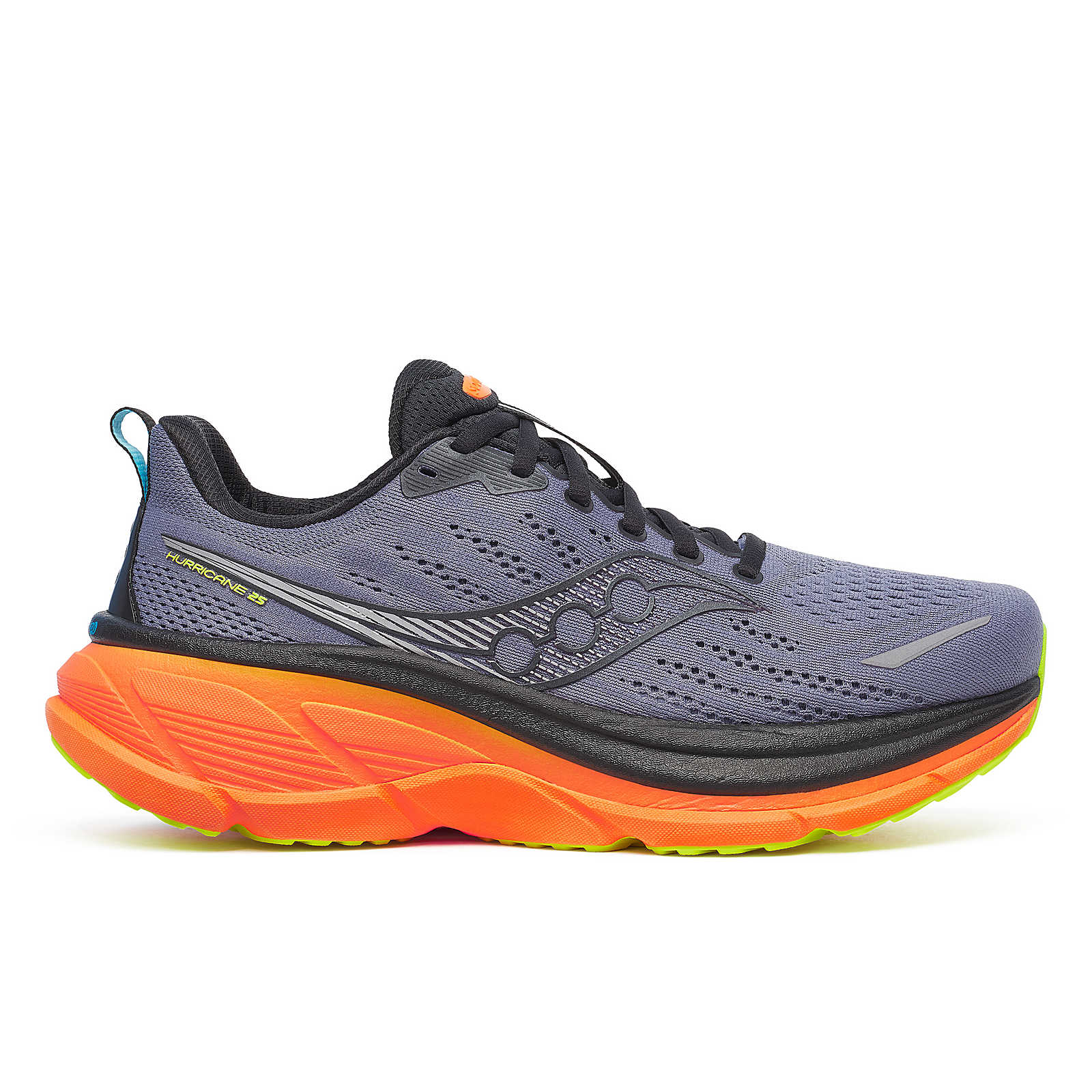 SAUCONY – HURRICANE 25