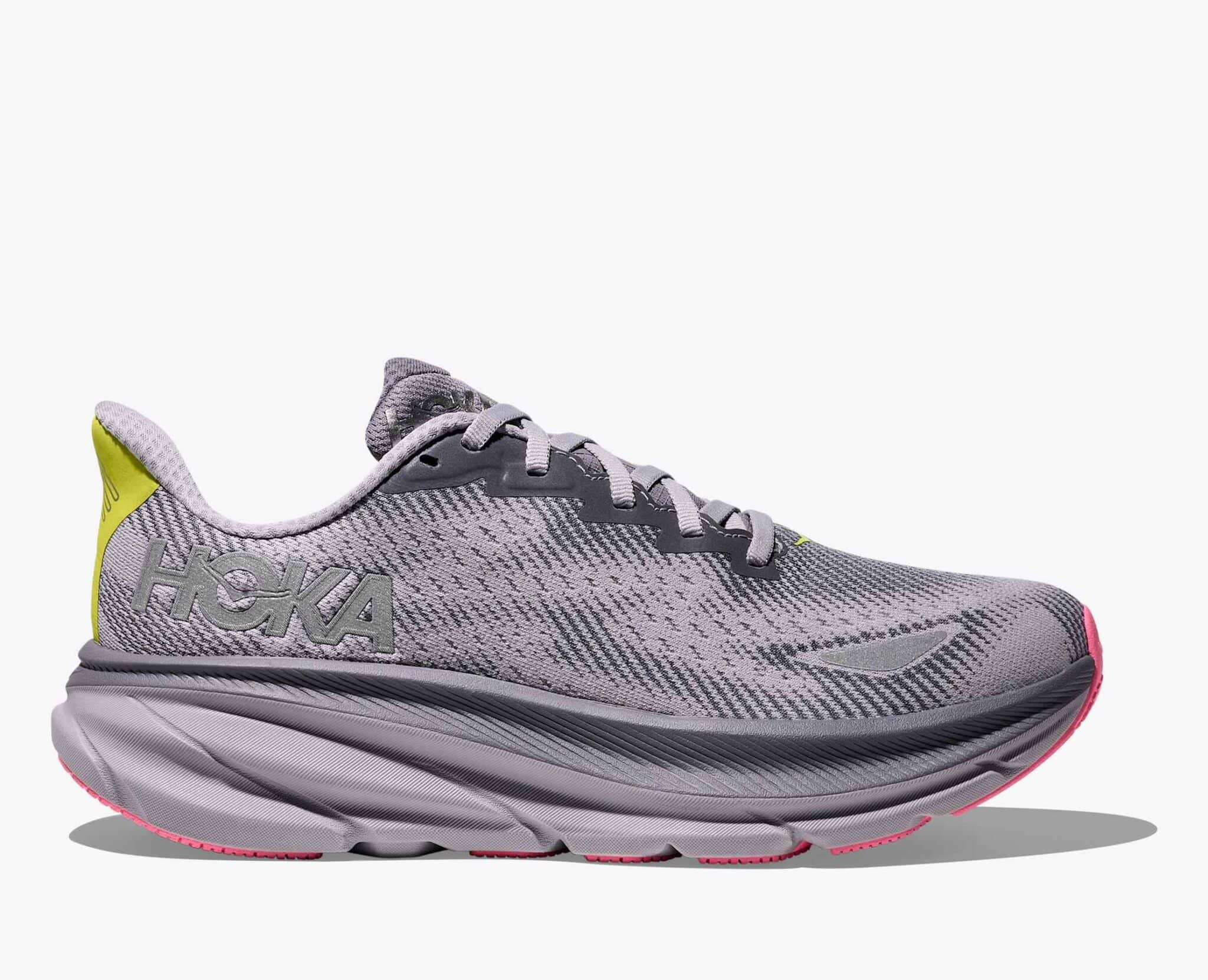 HOKA – W CLIFTON 9 GTX