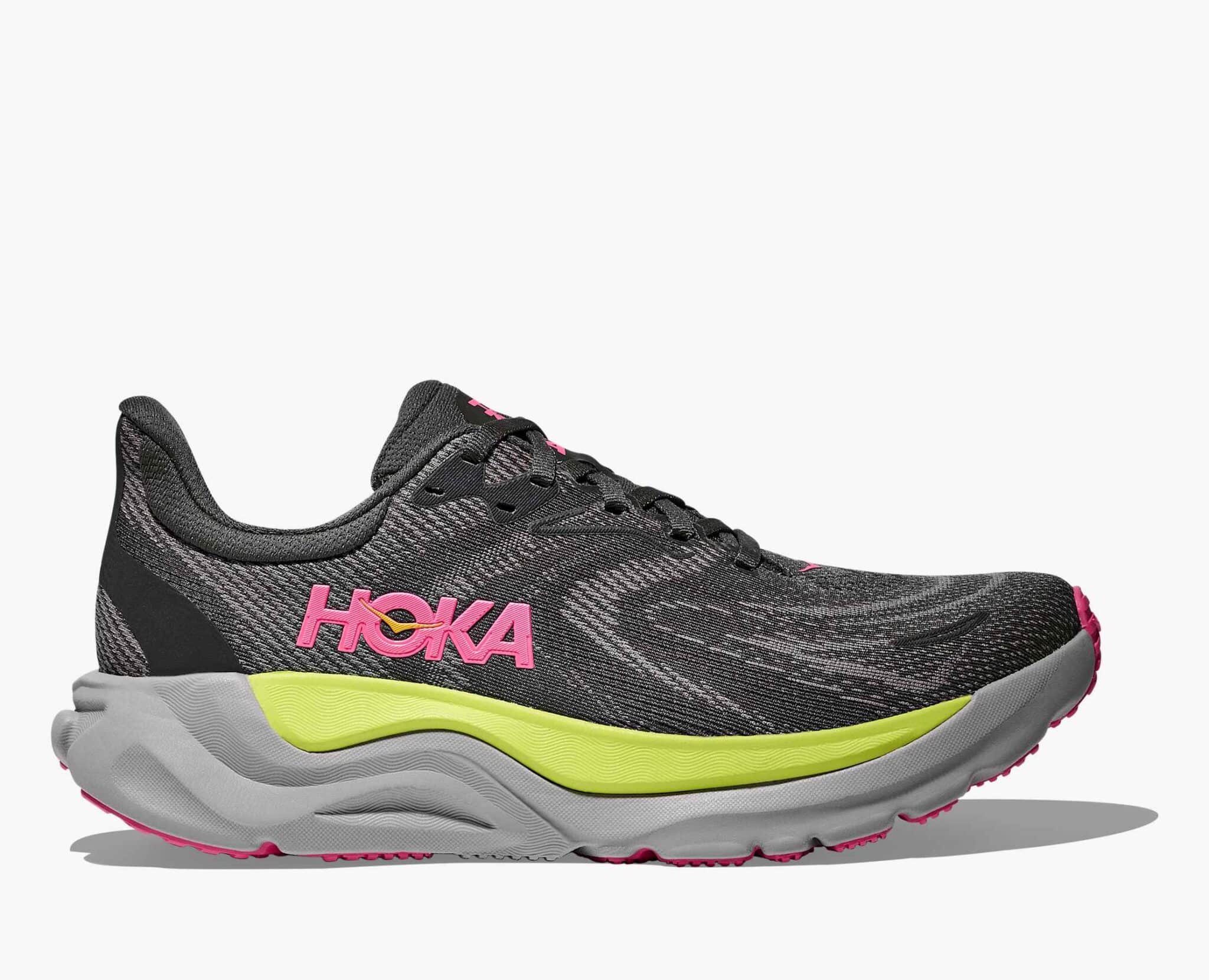 HOKA – W ARAHI 8