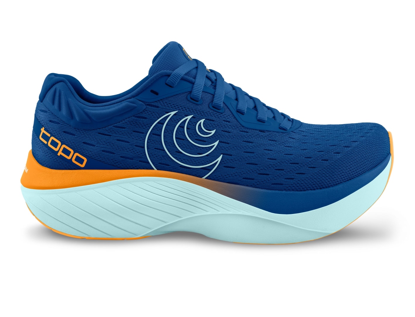 TOPO – ATMOS