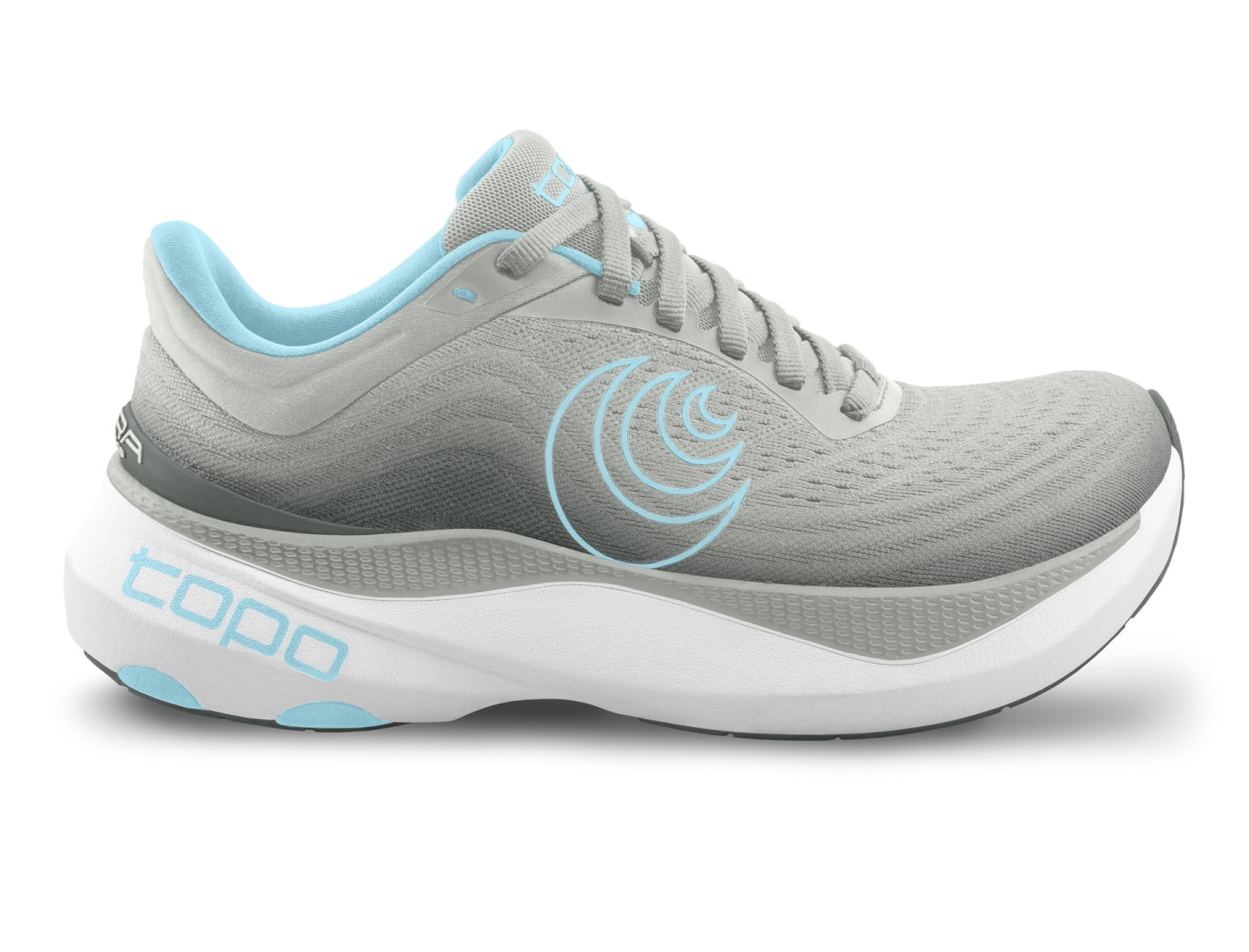 TOPO – AURA W