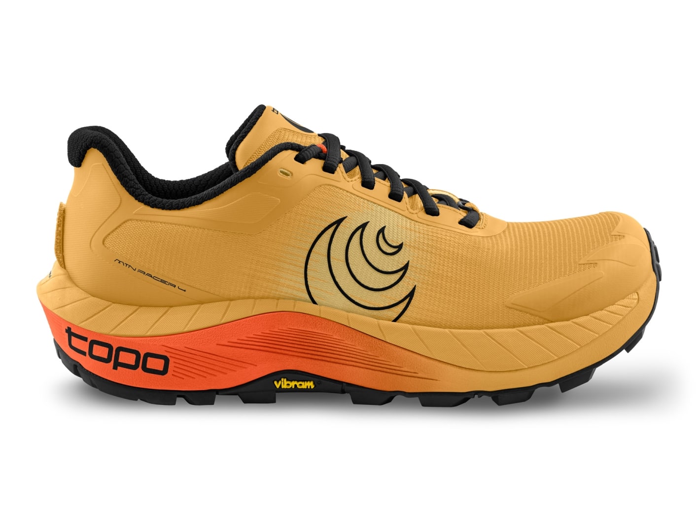 TOPO – MTN RACER 4