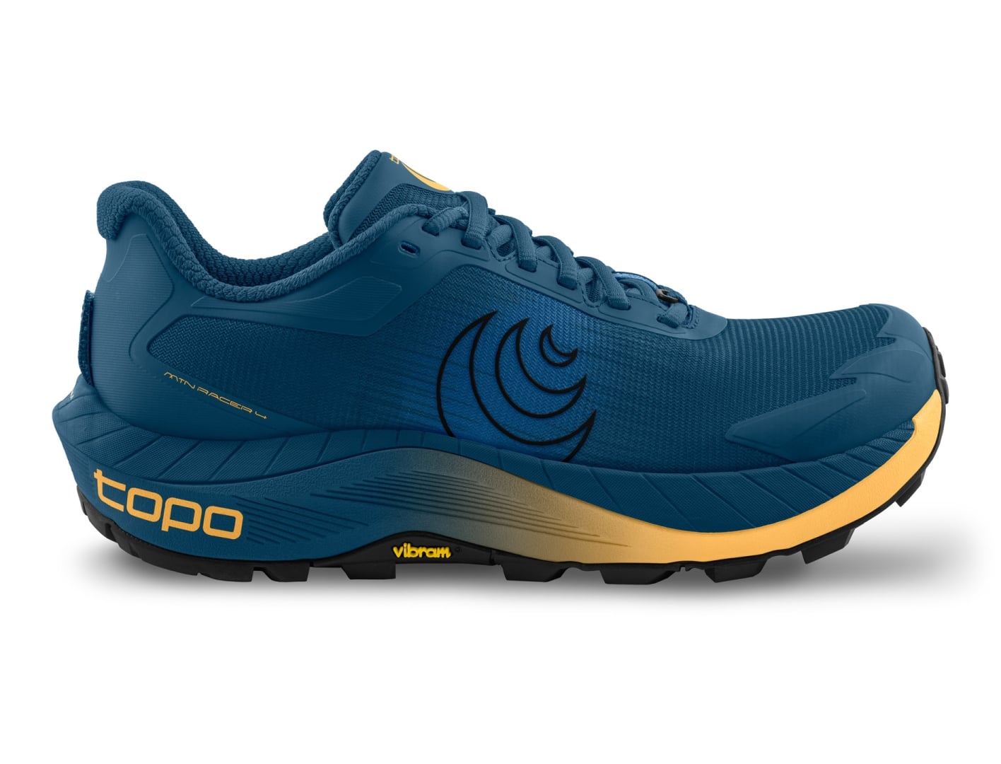 TOPO – MTN RACER 4