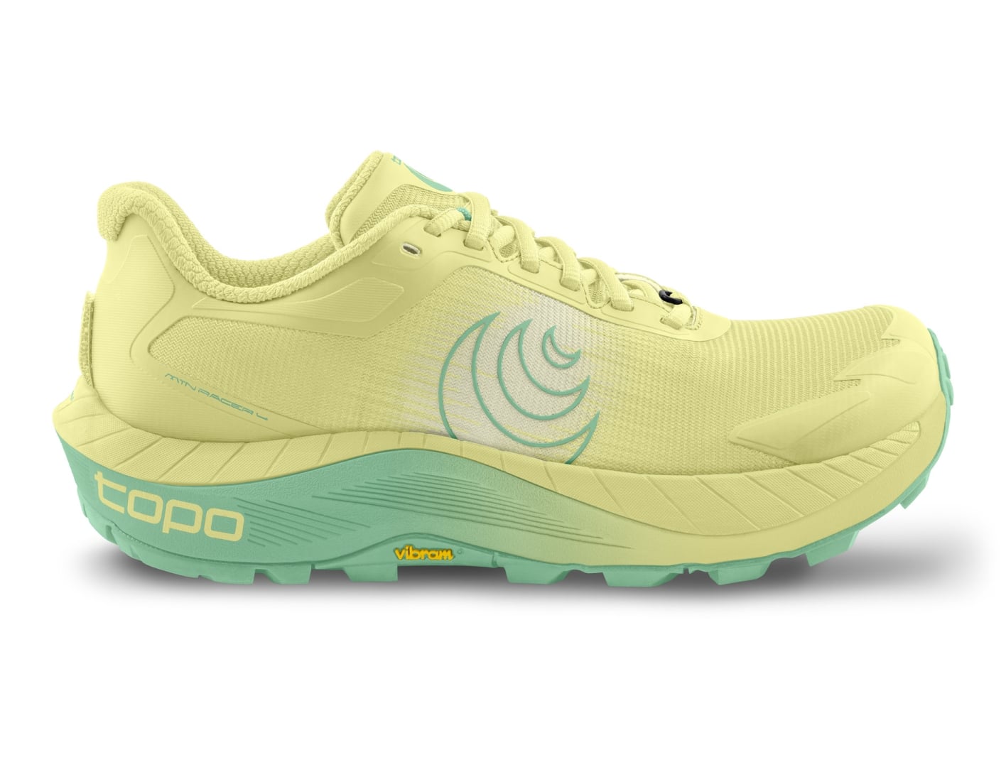 TOPO – MTN RACER 4