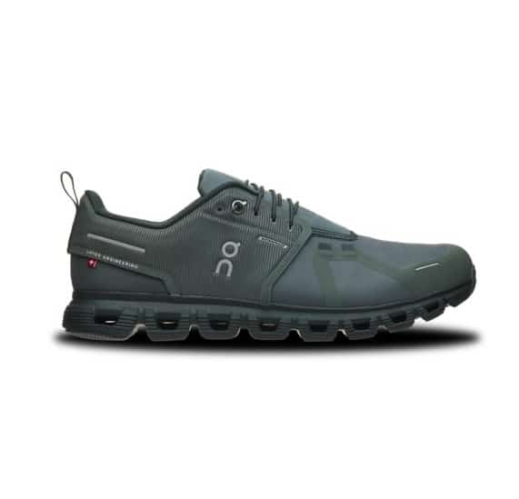 ON – CLOUD 6 WATERPROOF