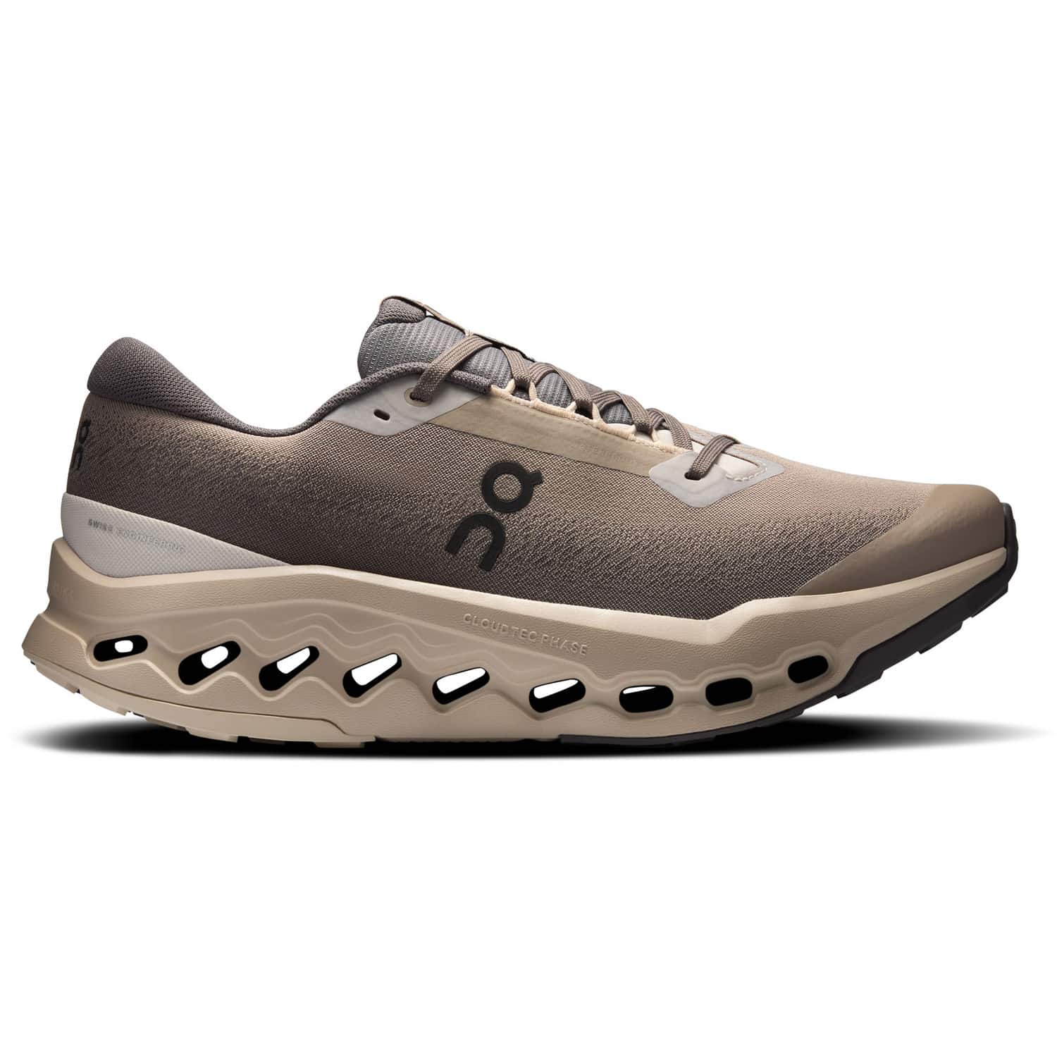 ON – CLOUDSURFER TRAIL 2 WATERPROOF