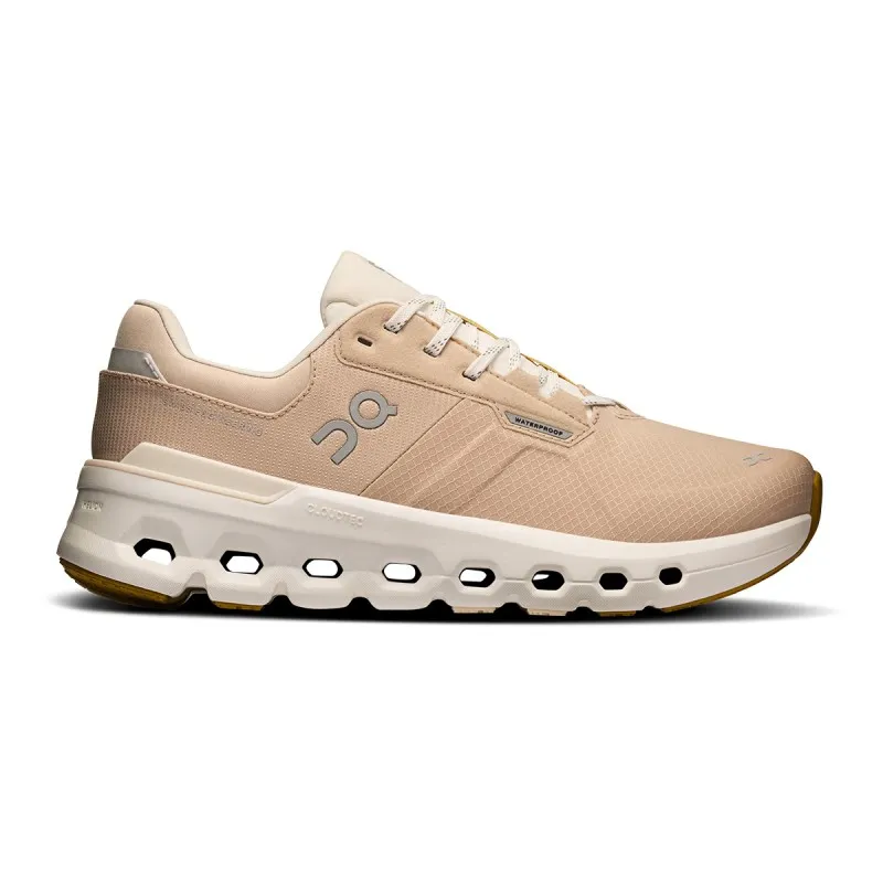 ON – CLOUDRUNNER 2 WATERPROOF W