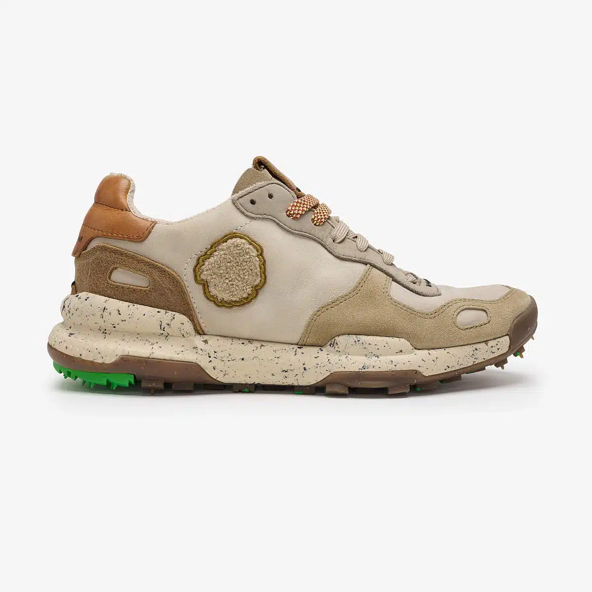 SATORISAN – CHACRONA PREMIUM FOSSIL BEIGE M