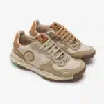 SATORISAN - CHACRONA PREMIUM FOSSIL BEIGE M - Thumbnail Image 2