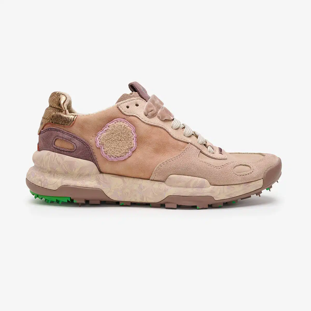 SATORISAN – CHACRONA PREMIUM NOMAD BEIGE