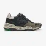 SATORISAN - CHACRONA PULL UP BLACK - Thumbnail Image 1