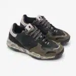 SATORISAN - CHACRONA PULL UP BLACK - Thumbnail Image 2
