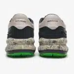 SATORISAN - CHACRONA PULL UP BLACK - Thumbnail Image 5