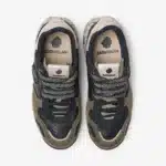 SATORISAN - CHACRONA PULL UP BLACK - Thumbnail Image 4