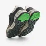 SATORISAN - CHACRONA PULL UP BLACK - Thumbnail Image 3