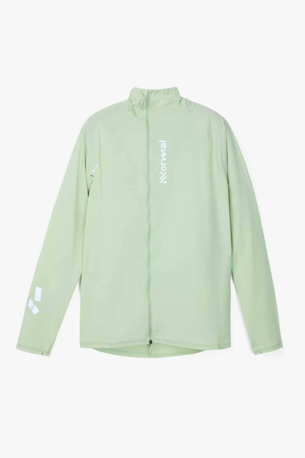 NNORMAL – TRAIL WIND JACKET