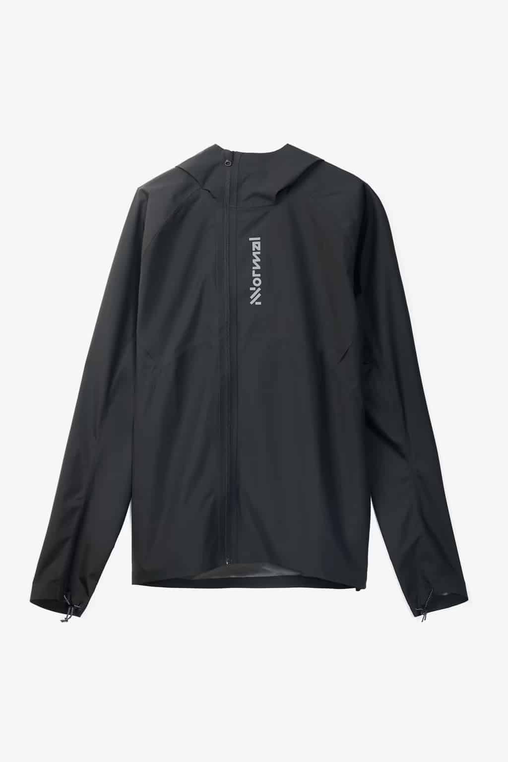 NNORMAL – TRAIL RAIN JACKET