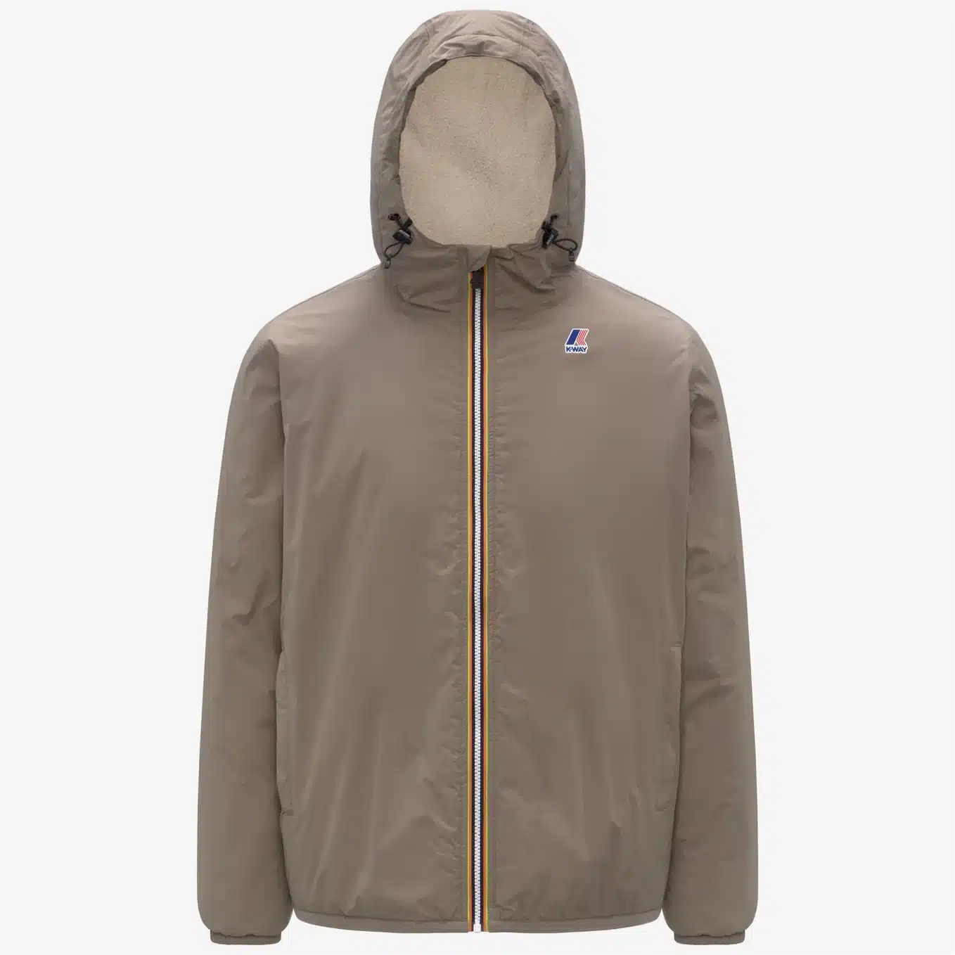 K-WAY – GIUBBOTTO LE VRAI 4.0 CLAUDE ORSETTO