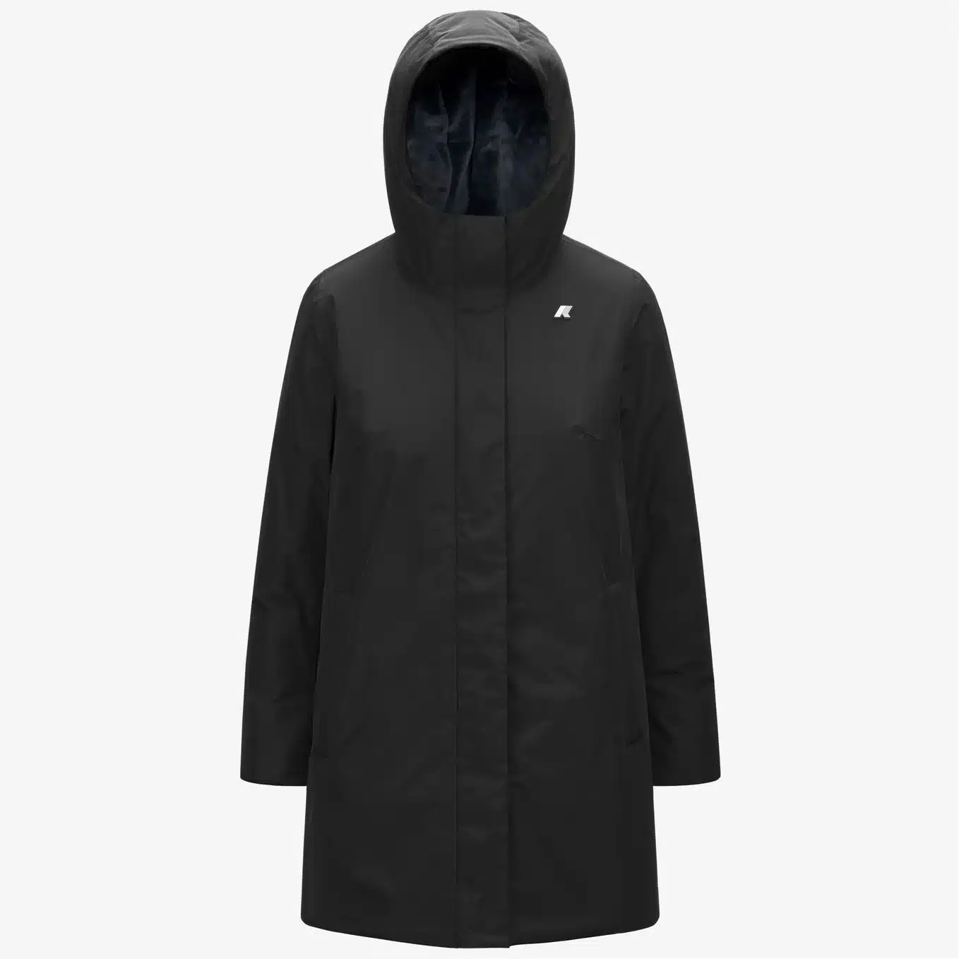 K-WAY – SOPHIE SOFT TOUCH MARMOTTA