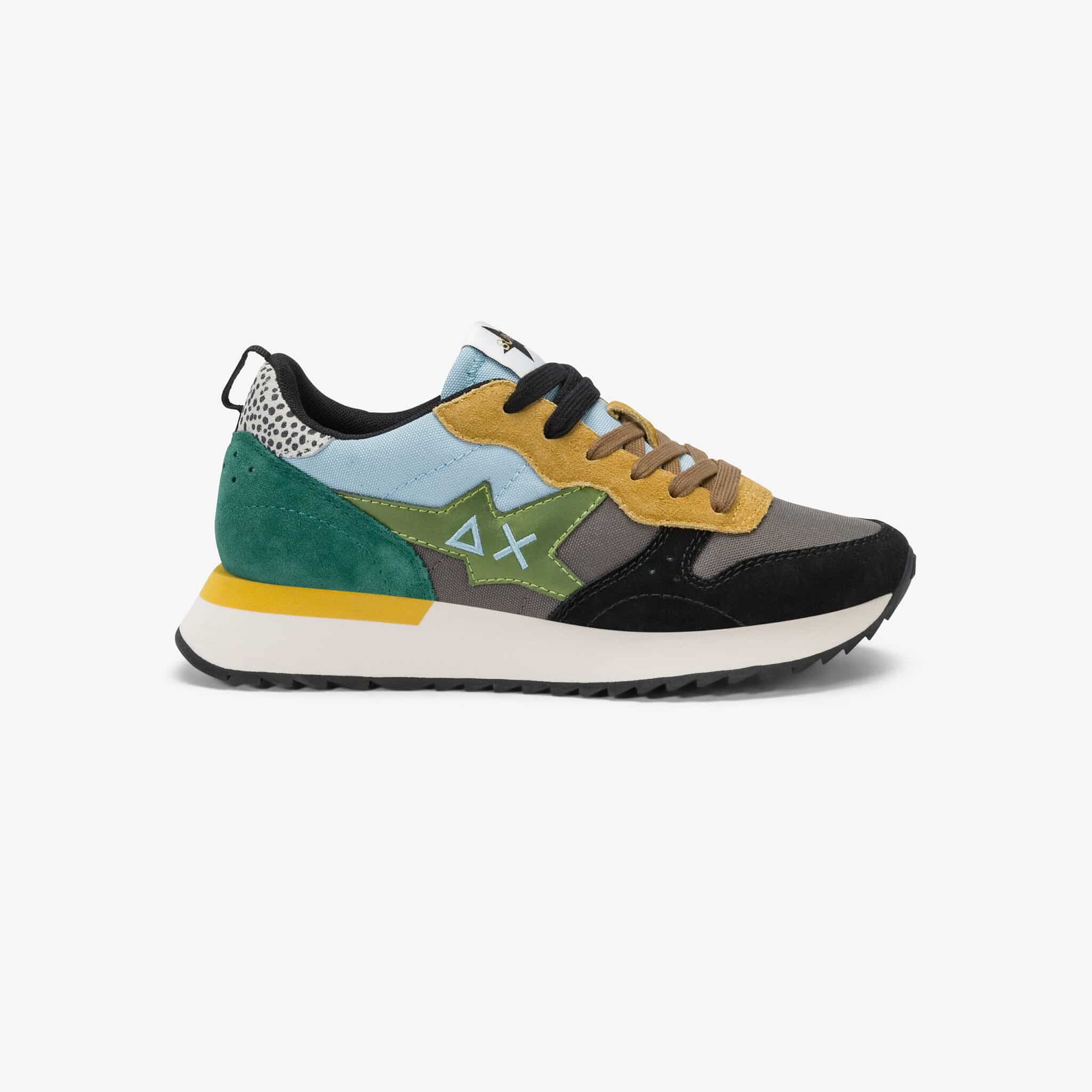 SUN68 – STARGIRL MULTICOLOR