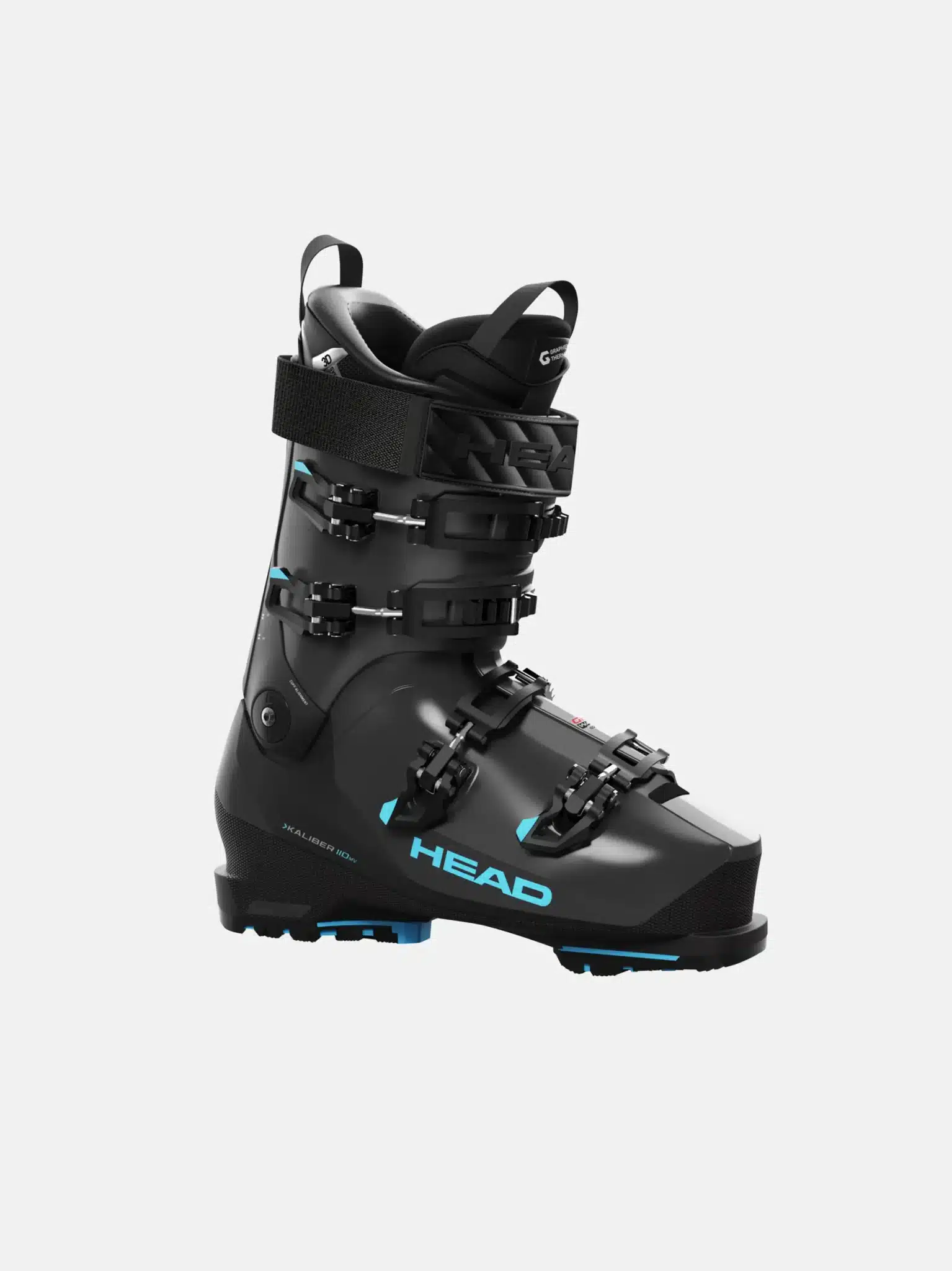 HEAD – SCARPONI SCI KALIBER 110 MV GW (2025/2026)