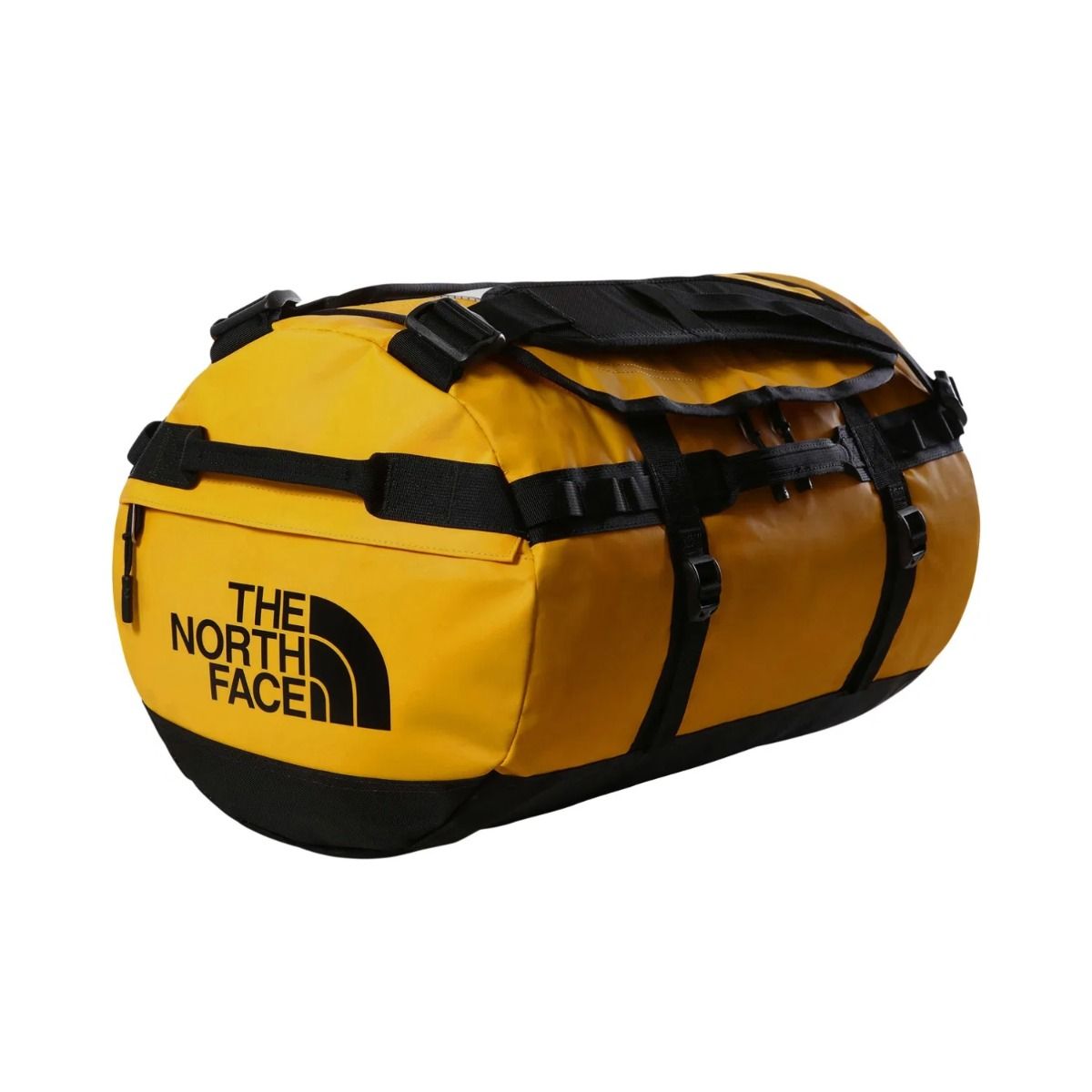 THE NORTH FACE – DUFFEL BASE CAMP S SUMMIT GOLD
