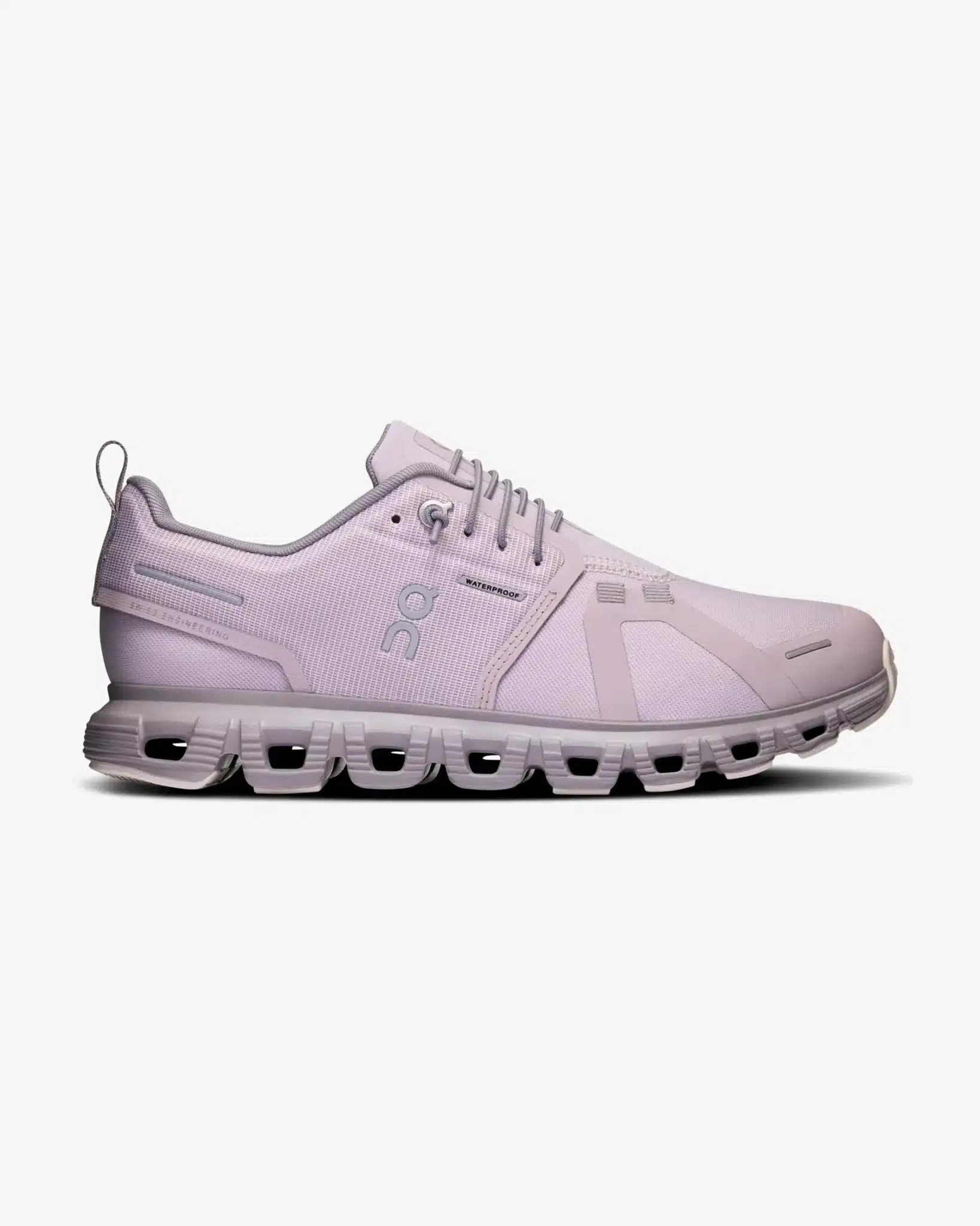 ON – CLOUD 6 WATERPROOF