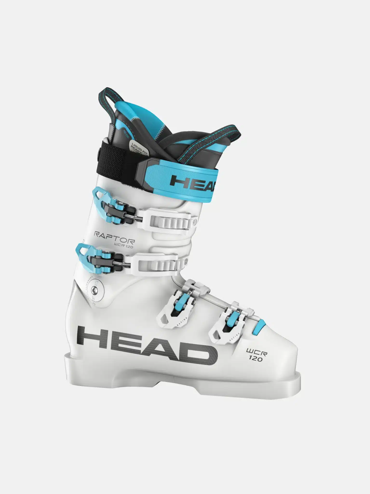 HEAD – SCARPONI SCI RAPTOR WCR 120S PV (2025/2026)