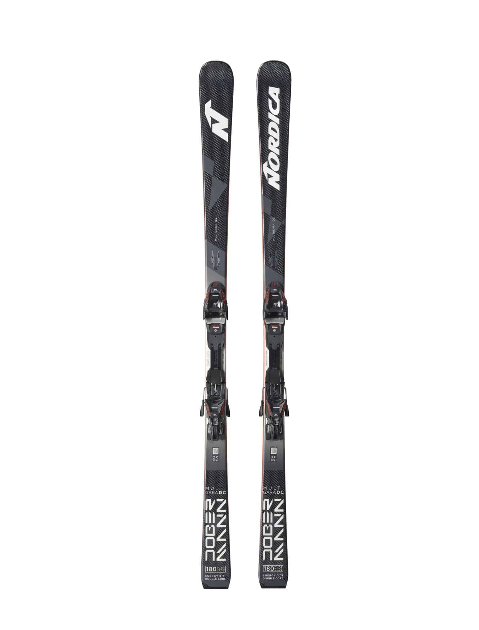 NORDICA – SCI DOBERMANN MULTIGARA DC RACE + COMP 14 (2025/2026)