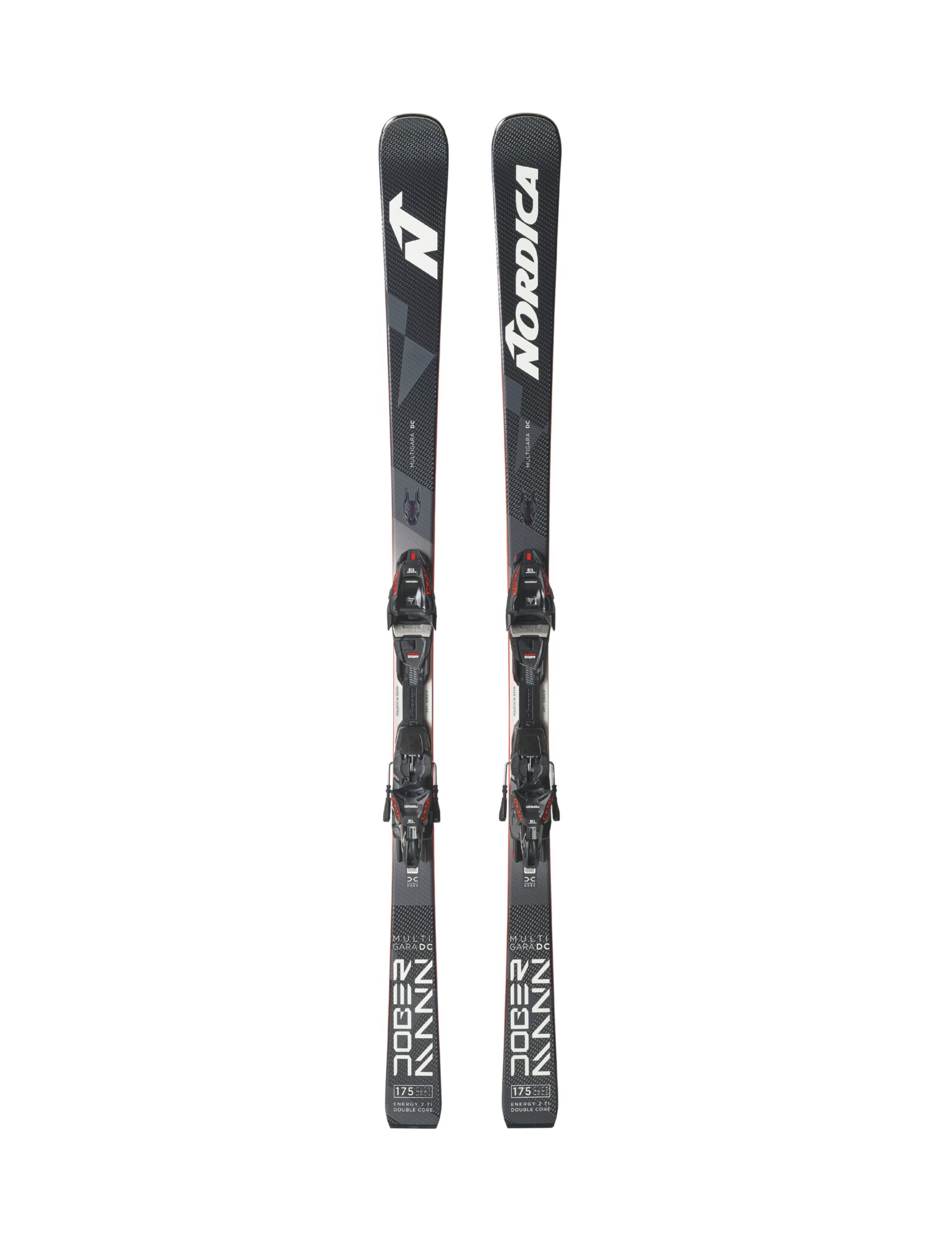 NORDICA – SCI DOBERMANN MULTIGARA DC + COMP 13 (2025/2026)