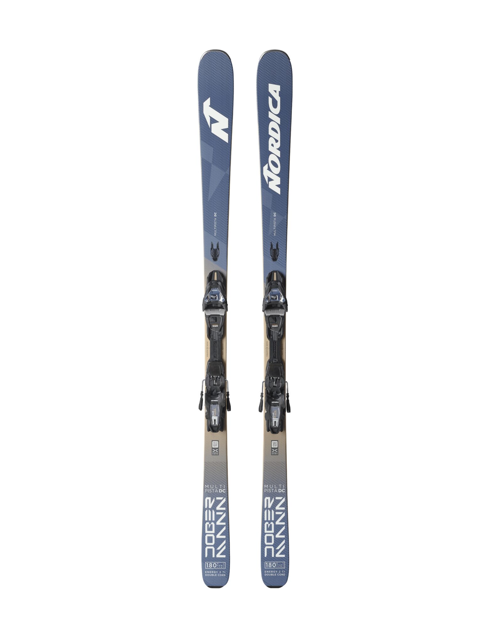 NORDICA – SCI DOBERMANN MULTIPISTA DC + TPX 13 (2025/2026)