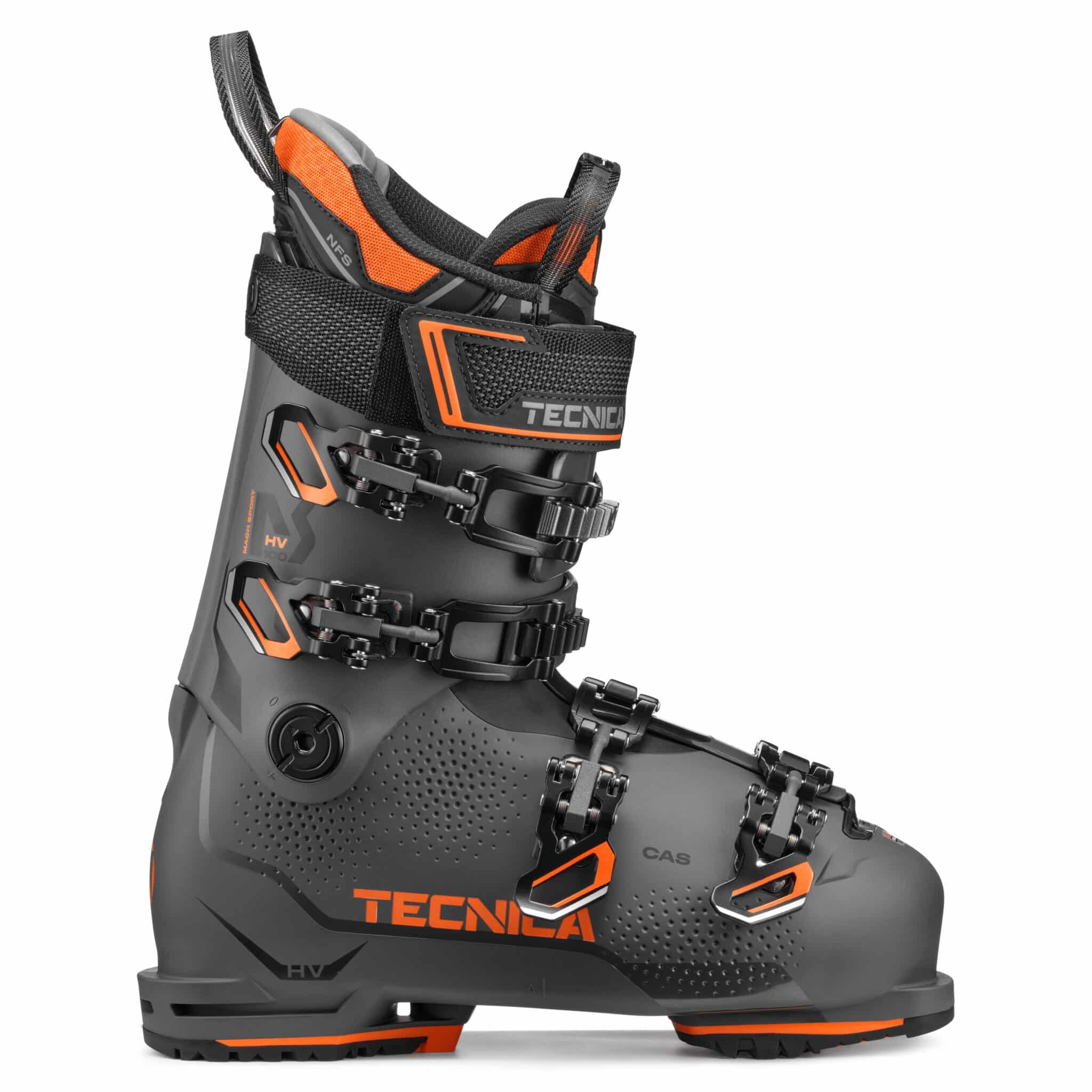 TECNICA – SCARPONI SCI MACH SPORT HV 100 GW (2025/2026)