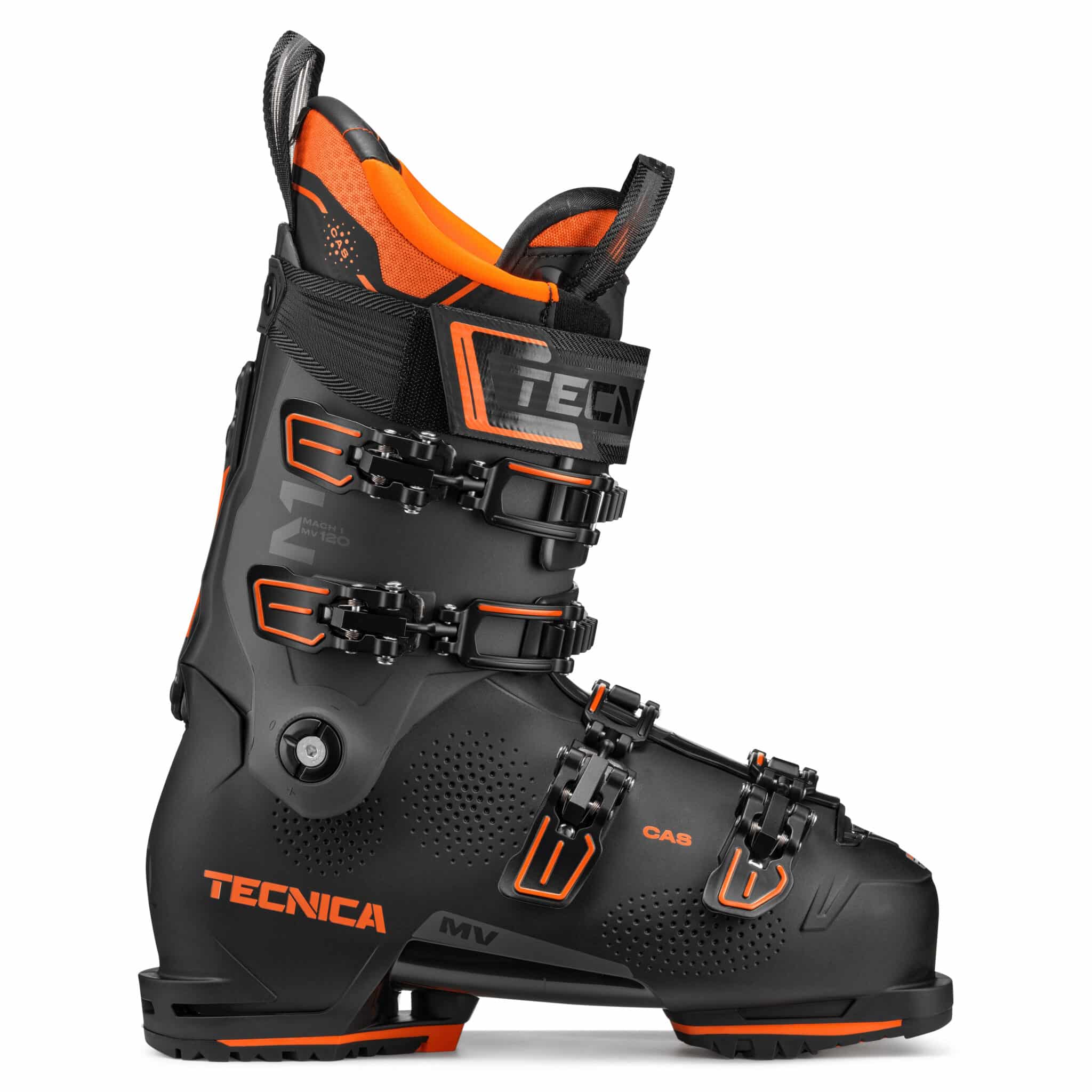 TECNICA – SCARPONI SCI MACH1 MV 120 TD GW (2025/2026)