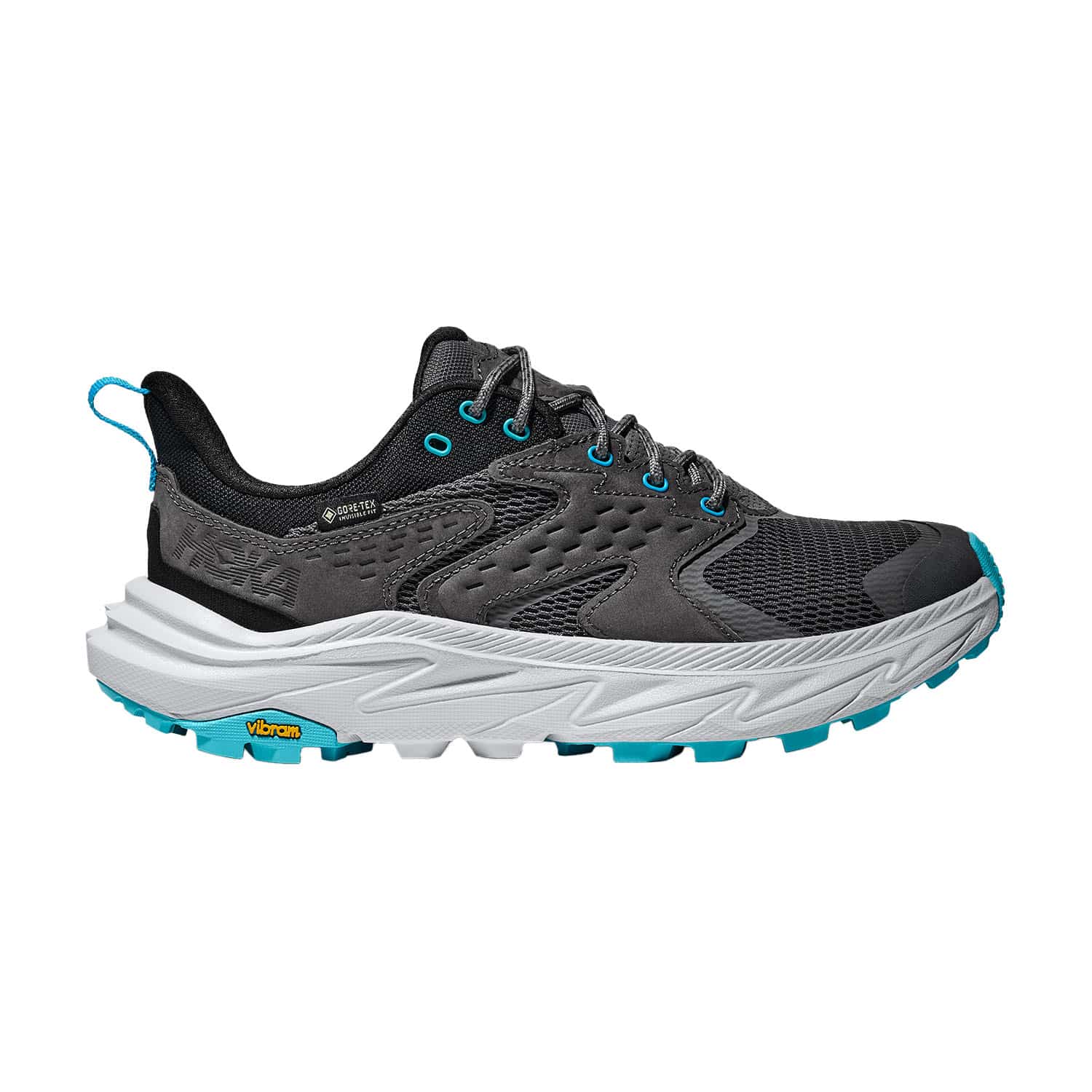 HOKA – W ANACAPA 2 LOW GTX