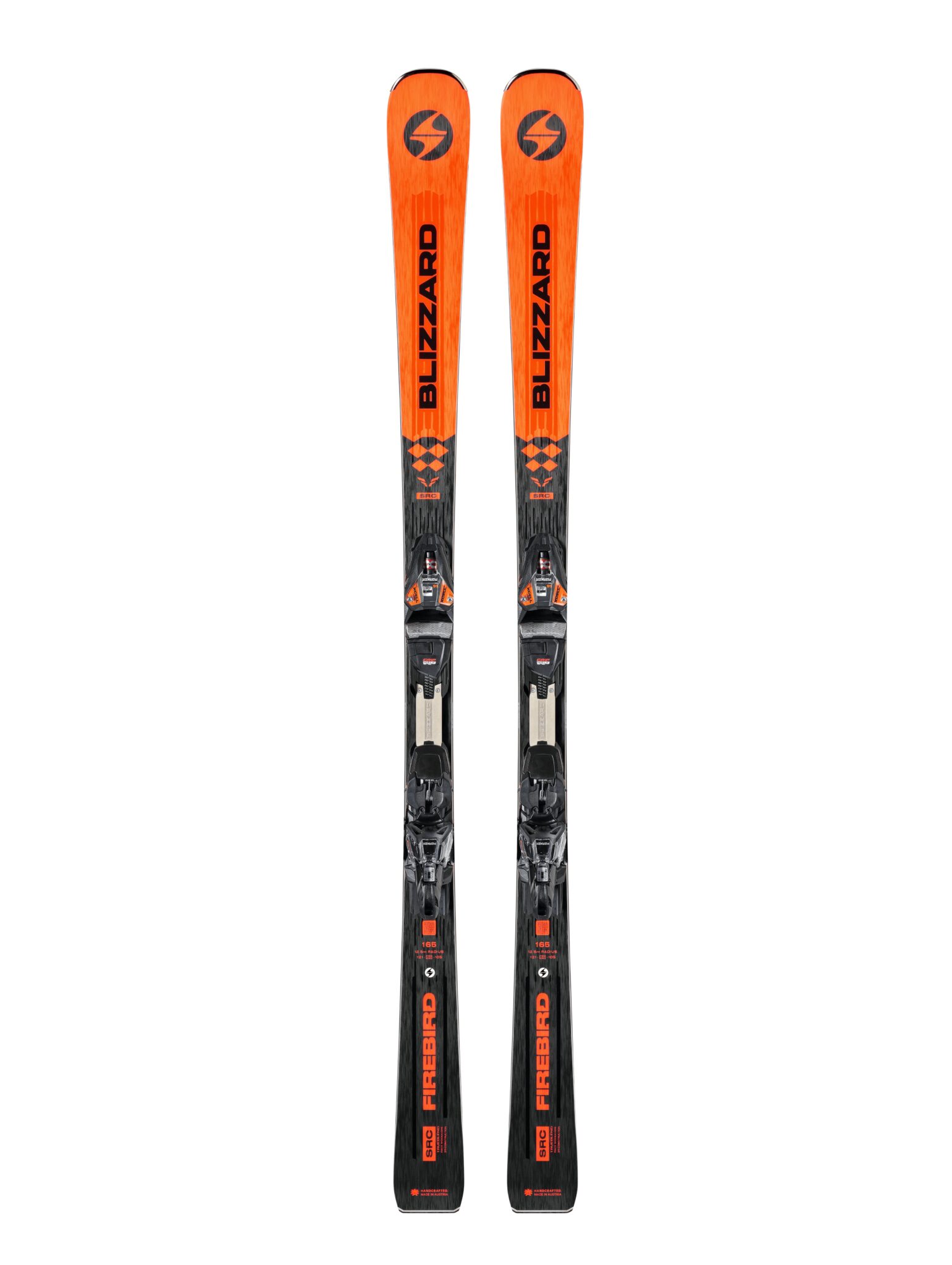 BLIZZARD – SCI FIREBIRD SRC + XCELL 14 DEMO (2025/2026)