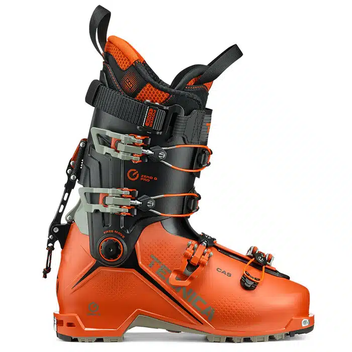 TECNICA – SCARPONI SCI ZERO G TOUR PRO (2025/2026)