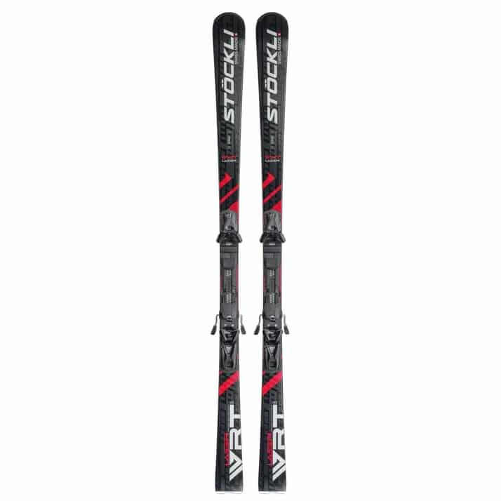 STOCKLI – SCI LASER WRT + SRT SPEED D20 + SRT 12 (2025/2026)