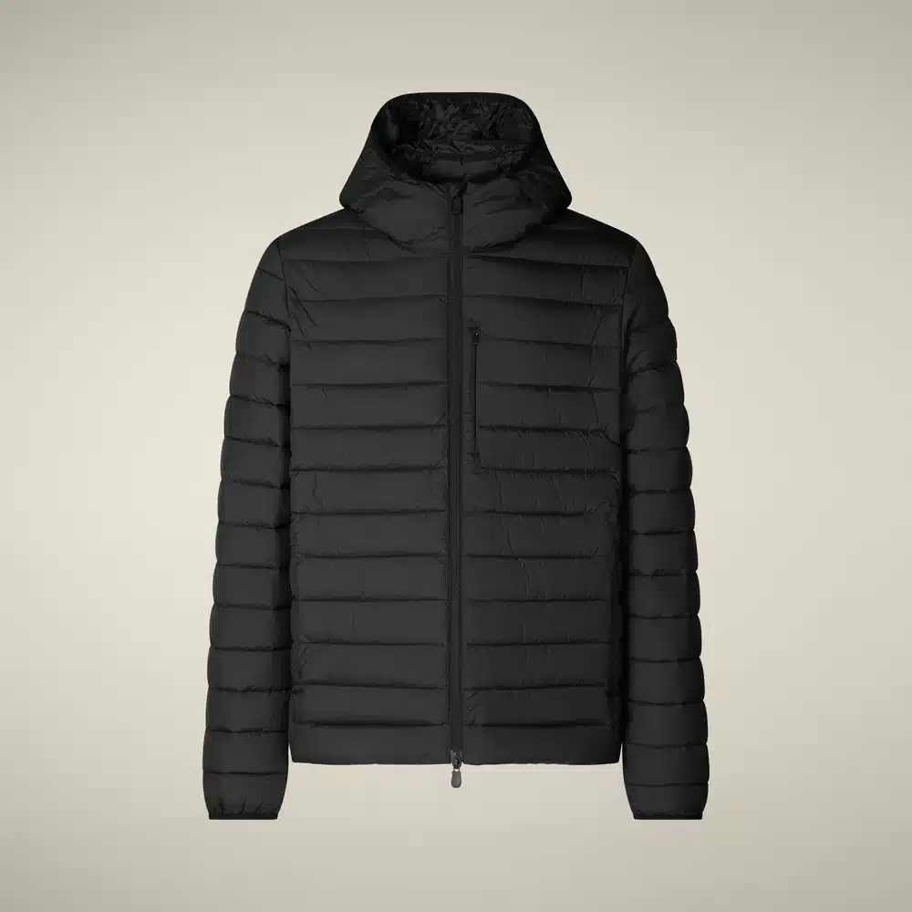 SAVE THE DUCK – PIUMINO JUNCUS