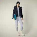 SAVE THE DUCK - GIUBBOTTO ELAINE - Thumbnail Image 3