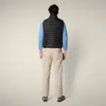 SAVE THE DUCK - GILET RUSH - Thumbnail Image 3