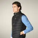 SAVE THE DUCK - GILET RUSH - Thumbnail Image 2