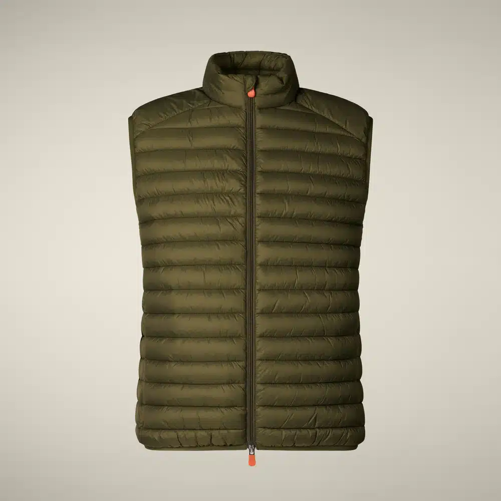 SAVE THE DUCK – GILET RUSH