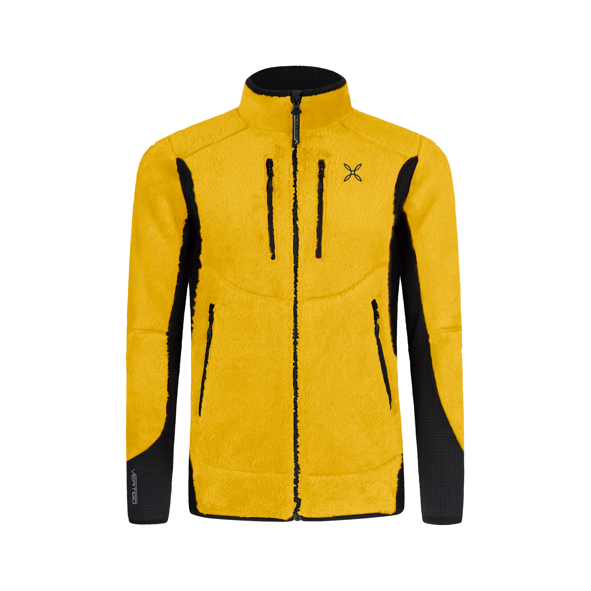 MONTURA – NORDIC FLEECE JACKET