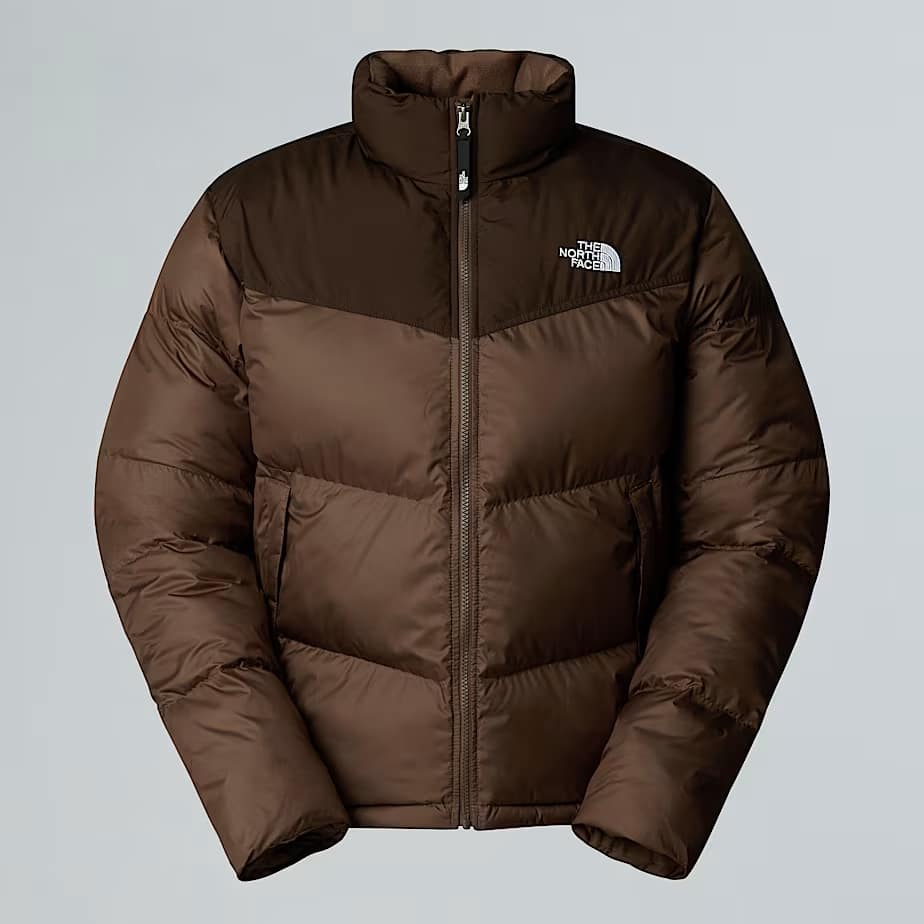 THE NORTH FACE – PIUMINO M SAIKURU JACKET