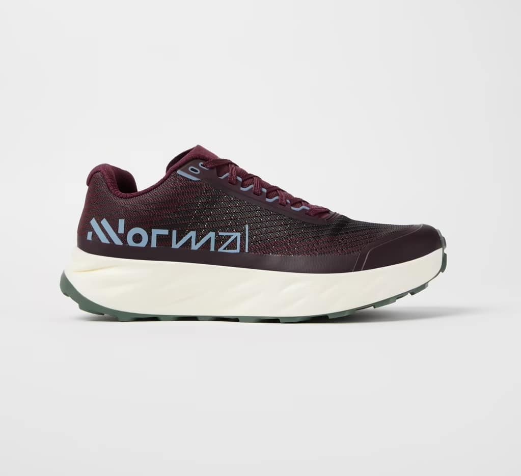 NNORMAL – KJERAG 2.0