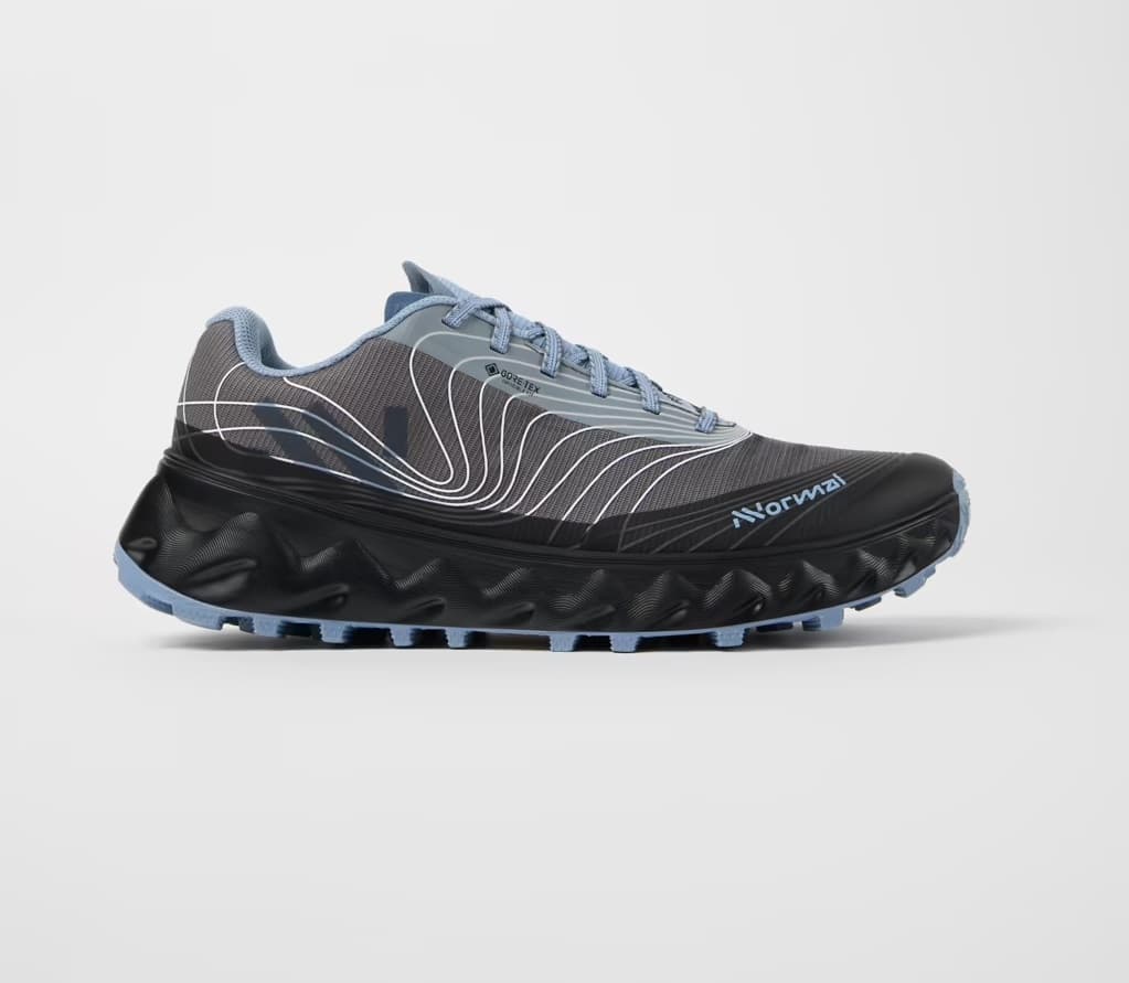 NNORMAL – TOMIR 2.0 GTX