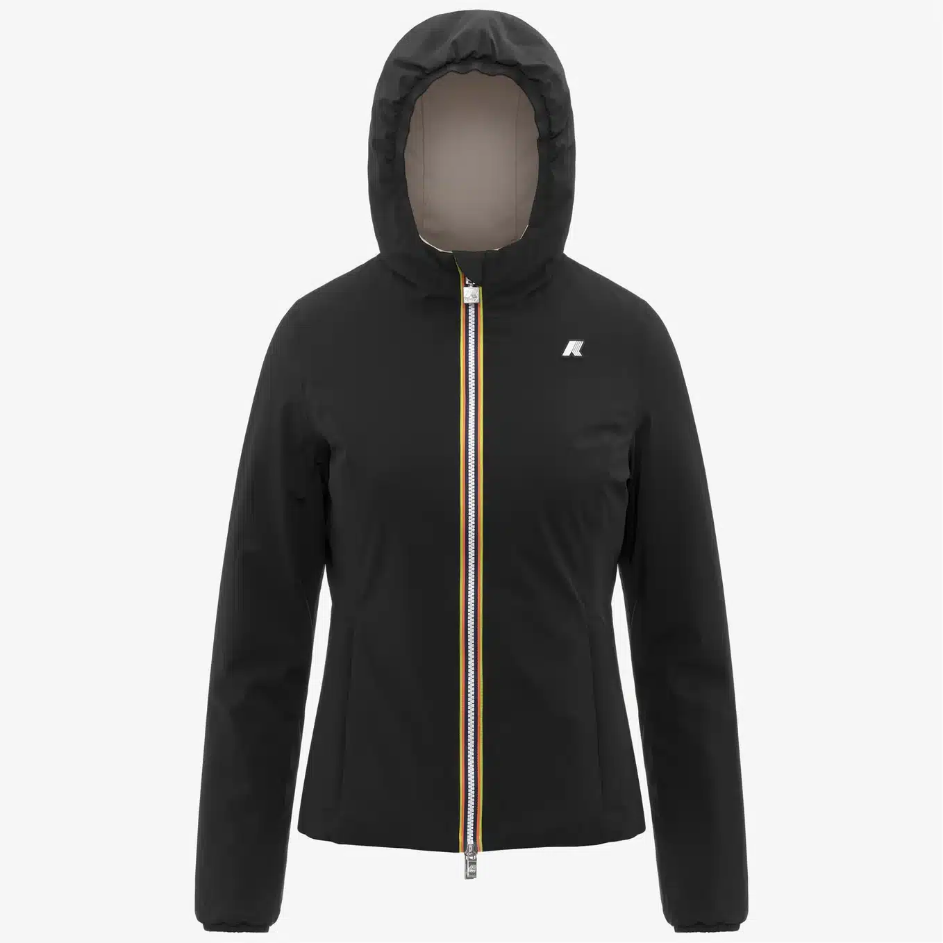 K-WAY – GIUBBOTTO LILY ST WARM REVERSIBLE