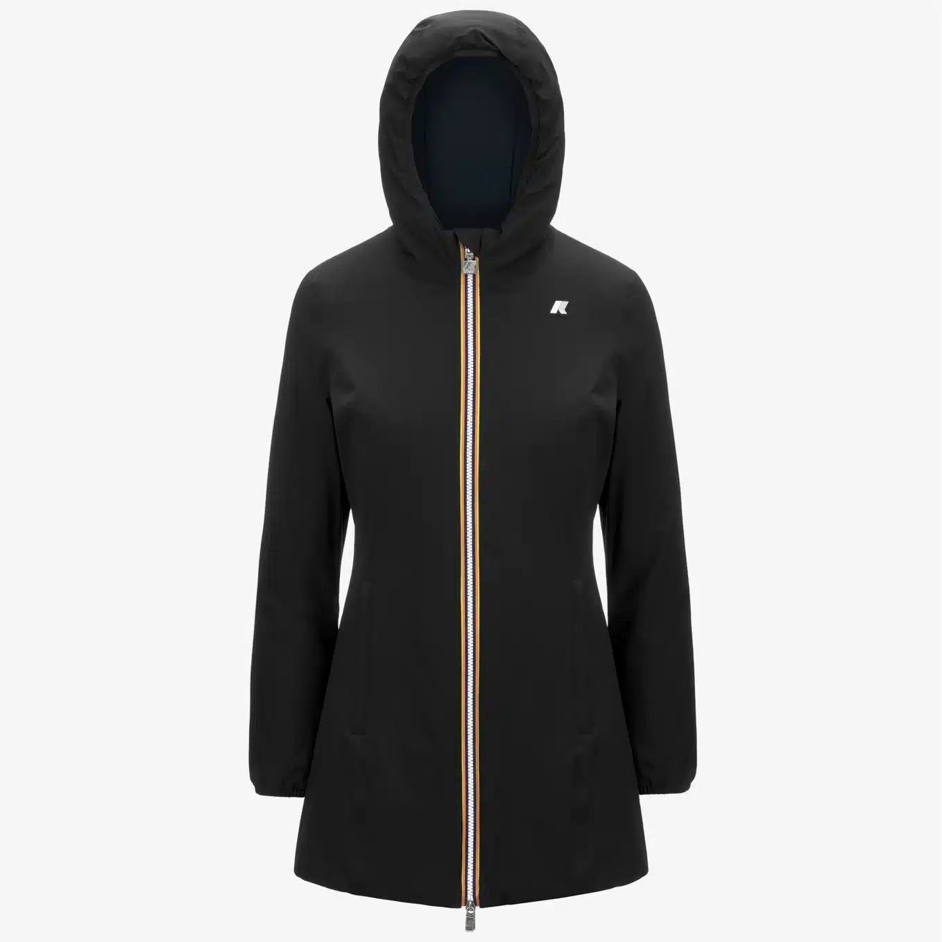 K-WAY – GIUBBOTTO DENISE ST WARM REVERSIBLE