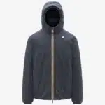 K-WAY - GIUBBOTTO JACK ST THERMO REVERSIBLE - Thumbnail Image 1