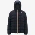 K-WAY - GIUBBOTTO JACK ST THERMO REVERSIBLE - Thumbnail Image 2